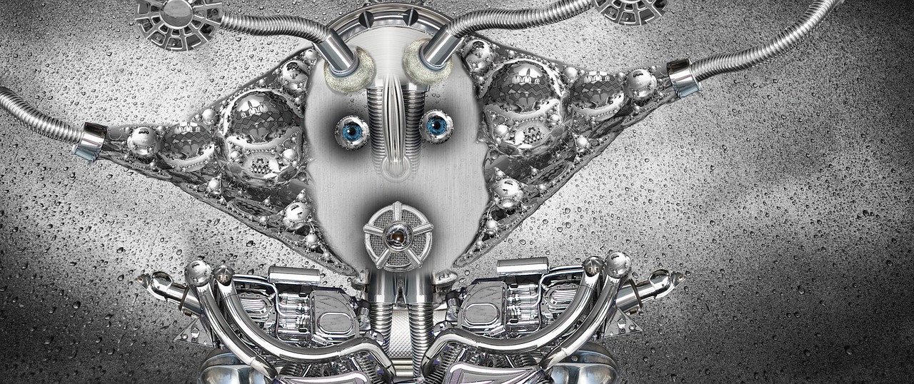The Role of Advanced Robotics in Defense Operations